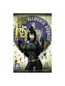 Executive Assistant: Iris Volume 3 - 9781941511367
