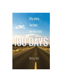 100 Days - 9781941530238