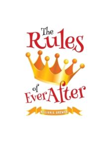 Rules of Ever After - 9781941530351