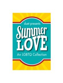 Summer Love - 9781941530368