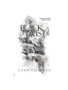 Black Dust - 9781941530634