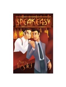 Speakeasy - 9781941530696