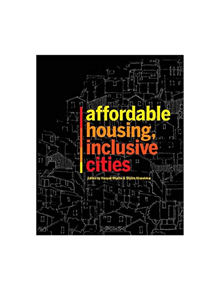 Affordable Housing - 9781941806197