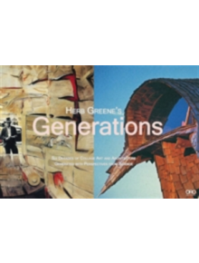 Generations - 9781941806791
