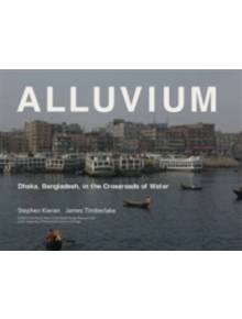 Alluvium - 9781941806869