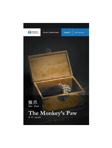 The Monkey's Paw - 9781941875025