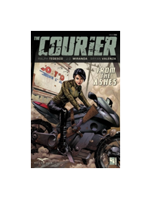 The Courier - 9781942275626