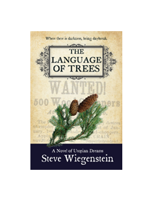 The Language of Trees - 9781943075386