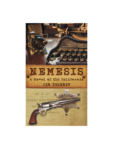 Nemesis - 9781943075508