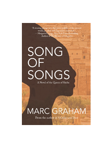 Song of Songs - 9781943075577