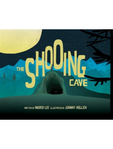 The Shooing Cave - 9781943431519