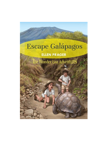 Escape Galapagos - 9781943431557