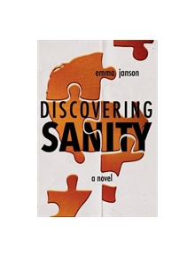 Discovering Sanity - 9781944589653
