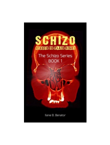 Schizo - 9781944781415