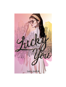 Lucky You - 9781944995935