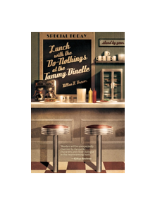Lunch with the Do-Nothings at the Tammy Dinette - 9781945053139