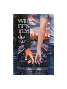 When its Time - 9781945053504