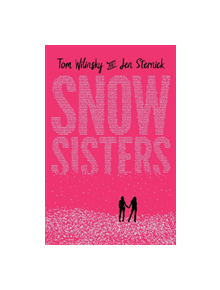Snowsisters - 9781945053528