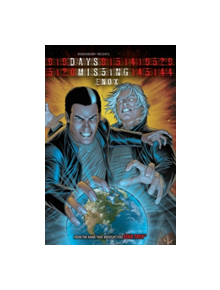 Days Missing Volume 3 - 9781945205033