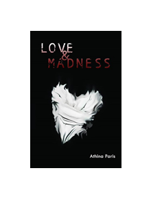 Love & Madness - 9781945286063
