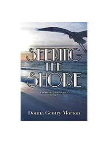 Seeking the Shore - 9781945448027