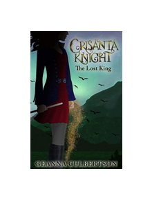 Crisanta Knight - 9781945448454