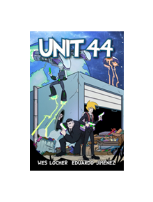 Unit 44 - 9781945762086