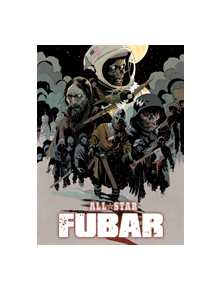FUBAR - 9781945762147