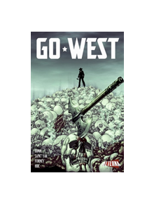 Go West - 9781945762161