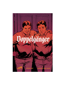 Doppelganger - 9781945762611