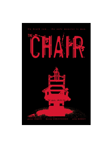 The Chair - 9781945762635