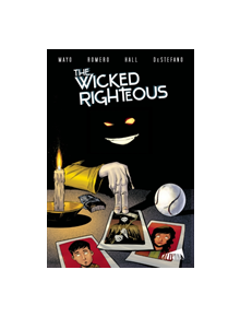 The Wicked Righteous - 9781945762666