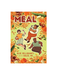 Meal - 9781945820304
