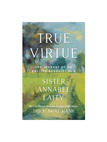 True Virtue - 9781946764270