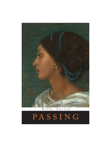 Passing - 9781946963079