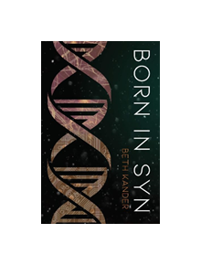Born in Syn - 9781947003507