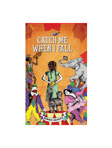Catch Me When I Fall - 9781947548015