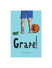 Grape! - 9781947548596