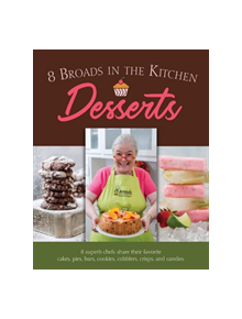 Desserts - 9781947597242