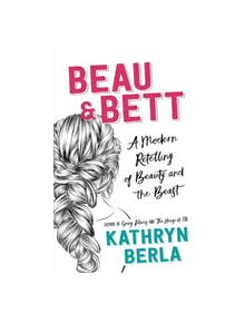Beau and Bett - 9781948705448