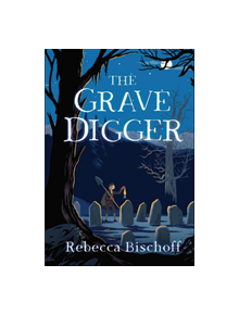 The Grave Digger - 9781948705523