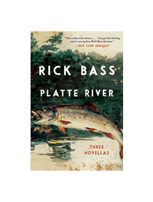 Platte River - 9781948924047