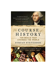 The Course of History - 9781948924245