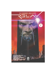 Relay TP Vol. 1 - 9781949028010