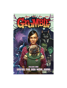 Grumble - 9781949889901