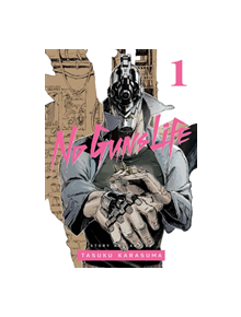 No Guns Life, Vol. 1 - 9781974710454