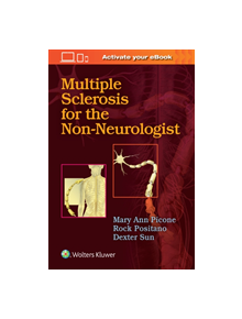 Multiple Sclerosis for the Non-Neurologist - 9781975102517