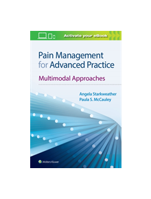 Pain Management for Advanced Practice - 9781975103354