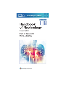 Handbook of Nephrology - 9781975109400