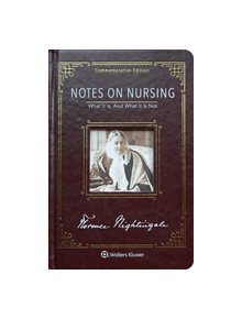 Notes on Nursing - 9781975110253
